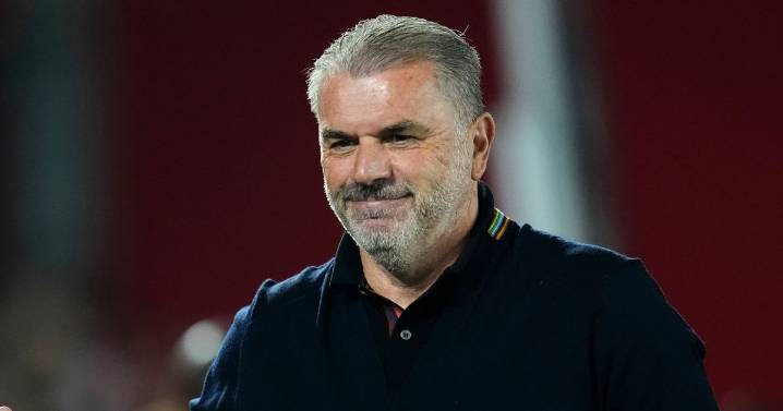 Ange Postecoglou cover broken after Nottingham Forest axe as 'thinking' on Celtic return addressed