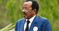 World's oldest leader bids to hold onto power in Cameroon election
