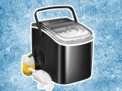 Walmart slashes Havato Ice Maker price from $225 to $38 this week