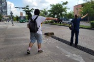 Setran anuncia desvíos de transporte público por la Romería