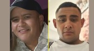 Identifican a las víctimas del doble homicidio en Riofrío Se trata de Emigdio Algarín y Elkin Barraza.