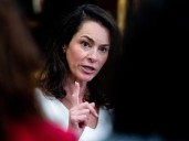 NDP leadership hopefuls at odds over 'purity test' framing