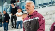 Omar De Felippe tras el triunfo ante Huracán: "Hoy era una final y les pedí que la jugaran como tal”