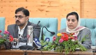 Satish Sharma chairs Board Meeting at District Kulgam, issues directions