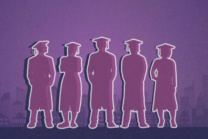 58% of Graduates Can't Find Jobs — Smart Companies See Opportunity