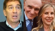 ¿Santilli no va? La fiscalía electoral dictaminó que Karen Reichardt encabece la lista de LLA