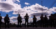 National Guard troops in Illinois can't be deployed now