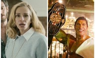 MOVIES with major Oscar buzz for Julia Roberts and Dwayne (The Rock) Johnson