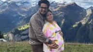 Bharti Singh And Haarsh Limbachiyaa Expecting Baby No. 2, Fans Shower Love On Adorable Post