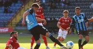 Un empate que no les sirve: Huachipato reparte puntos con el colista Deportes Iquique