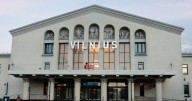 Balloons from Belarus disrupt Lithuanian airport for 2 successive nights and add to tensions
