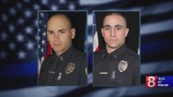 Sunday marks 3 years since Bristol officers killed in line of duty
