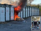 Hagerstown Mom Loses Everything In Storage Unit Arson: ‘Gut