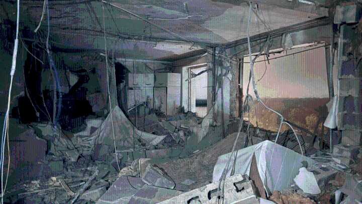 Ukraine launches drone attack on Russia, targets country’s energy infrastructure and Moscow