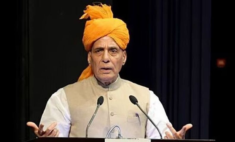 New types of ideological wars emerging within society: Rajnath