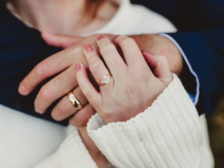 5 engagement ring styles you might not see much of soon, according to a private jeweler