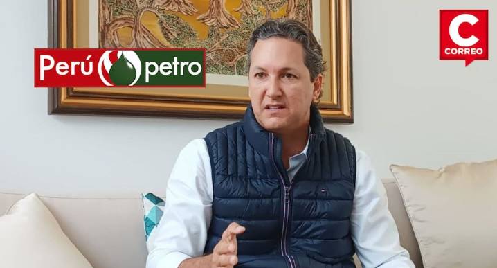 Caso Perúpetro: Otorgan cinco días para presentar informe sobre designación de Daniel Salaverry