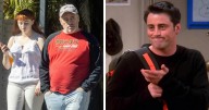 “Chappel Roan And Joe Rogan”: Matt LeBlanc And Daughter, 21, Make Rare Appearance And Confuse Fans