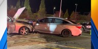 1 adult, 5 kids hurt in 2-car crash in NE Hillsboro; Cornelius Pass lanes closed
