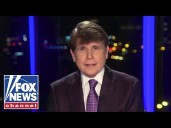 Rod Blagojevich: The Bolsheviks are taking over the Dem party