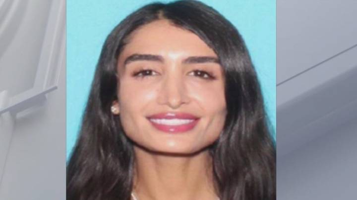 Dating app burglar targeted older men across LA County, authorities say