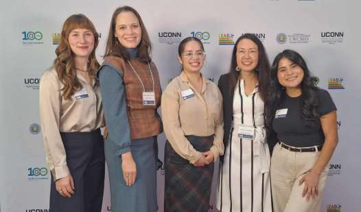 THE CT LATINO POLICY AGENDA SUMMIT 2025: UNIDOS POR UNA AGENDA LATINA EN CONNECTICUT