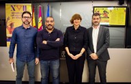 La ciudad celebra una nueva edición de Jornada Cultura Cubana