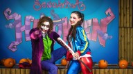 El mejor plan de Halloween en familia a poco más de una hora de Zaragoza