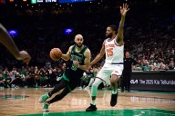 Knicks’ head coach reveals defensive strategy for Mikal Bridges