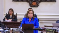Fiscalía de Perú pide retirar el pasaporte a la expresidenta Dina Boluarte para impedir una posible fuga