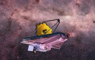 Machine learning meets space: How scientists corrected Webb’s optical distortions