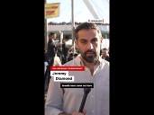 Ultra-orthodox Israelis protest against military draft