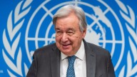 UN chief defends science and weather forecasting as Trump threatens both