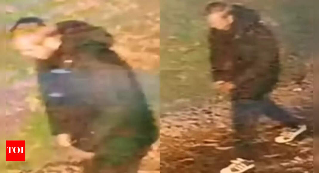 Indian-origin woman raped in UK: Police arrest 32-year-old 'white male' after manhunt; outrage over racial hate crime