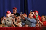 Cracks start to show in the MAGA cult 