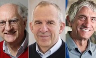 Nobel de Física 2025 para tres científicos por descubrimientos en mecánica cuántica