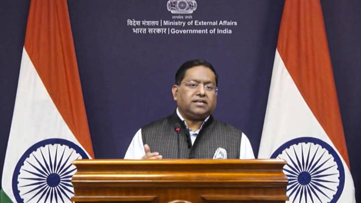 India ready to help Afghanistan build hydroelectric facilities: MEA