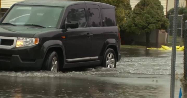 Historic rainstorm in Tooele County prompts flooding concerns