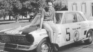 Rinden homenaje al icónico piloto Jorge CUpeiro en Autoclásica