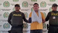 Cae alias 'Gorra', señalado líder del Clan del Golfo vinculado a ataques a la fuerza pública y desplazamientos forzados en Antioquia