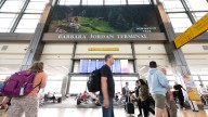 Austin airport operations back to normal after ground delay