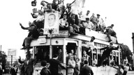 17 de octubre de 1945: el día que los trabajadores metieron las patas en la fuente y a Perón en la historia