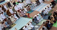 Opinion The precarity of being Muslim in today’s India