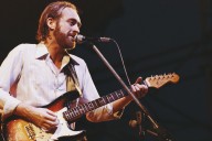 Rock legend’s ‘ongoing health challenges’ forced him to retire this year