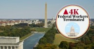 How long can you go without a paycheck? Government shutdown enters day 13