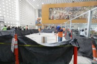 Mantendrá AICM niveles de excelencia para el Mundial de 2026, dice su director