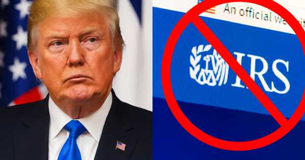 ¿Adiós definitivo al IRS? Qué pasará con los cheques si cierra el Gobierno de Estados Unidos en octubre