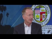 Austin Beutner running for LA mayor
