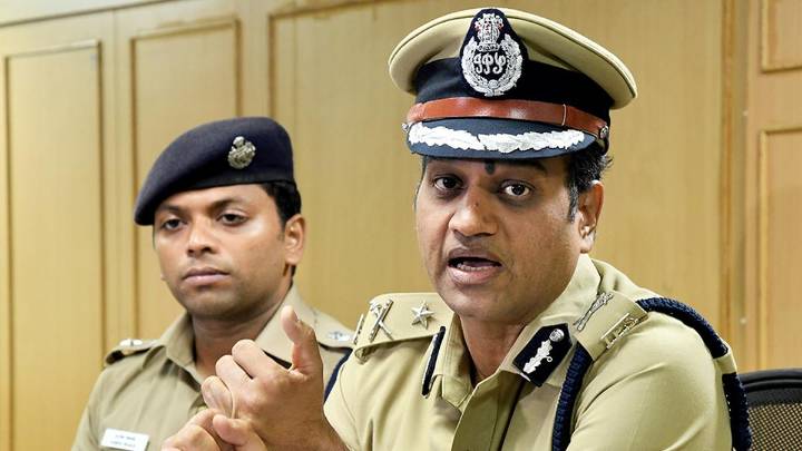 Karur stampede: Madras HC constitutes SIT, condemns TVK leaders for ‘abandoning’ victims