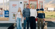 New 24/7 self-serve pet wash now open near Westwood Mall